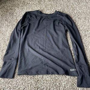 Nobull long sleeve shirt